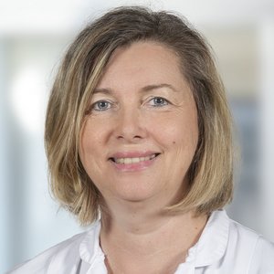 Dr. Carina Mühle